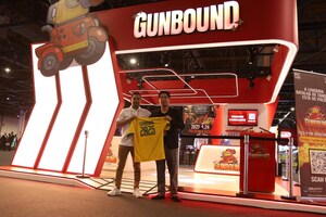 Gunbound Returns! Gravity and Softnyx Unite to Bring Iconic Game to LATAM & SEA Players