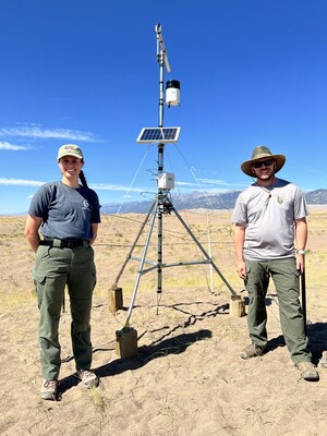 Western National Parks Association Now Accepting Applications and Nominations for Annual Awards, Grants & Scholarships