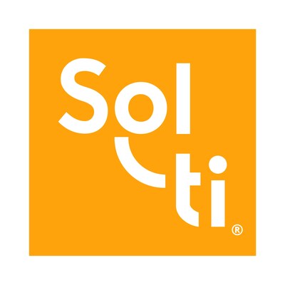 Sol-ti USDA Organic Living Beverages and Supplements