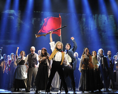 Les Miserables
