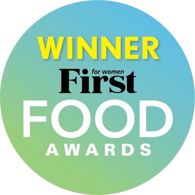 First For Women Food Awards