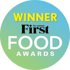 First for Women Honors Eggland's Best in Inaugural Food Awards