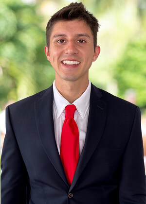 Regan Zambri Long Welcomes New Associate Attorney Daniel Santos