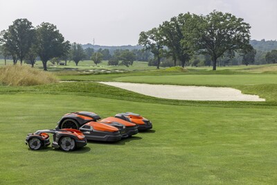 Husqvarna Announces Addition of MTE Equipment Solutions, Inc. to Growing Golf and Sport Turf Dealer Network