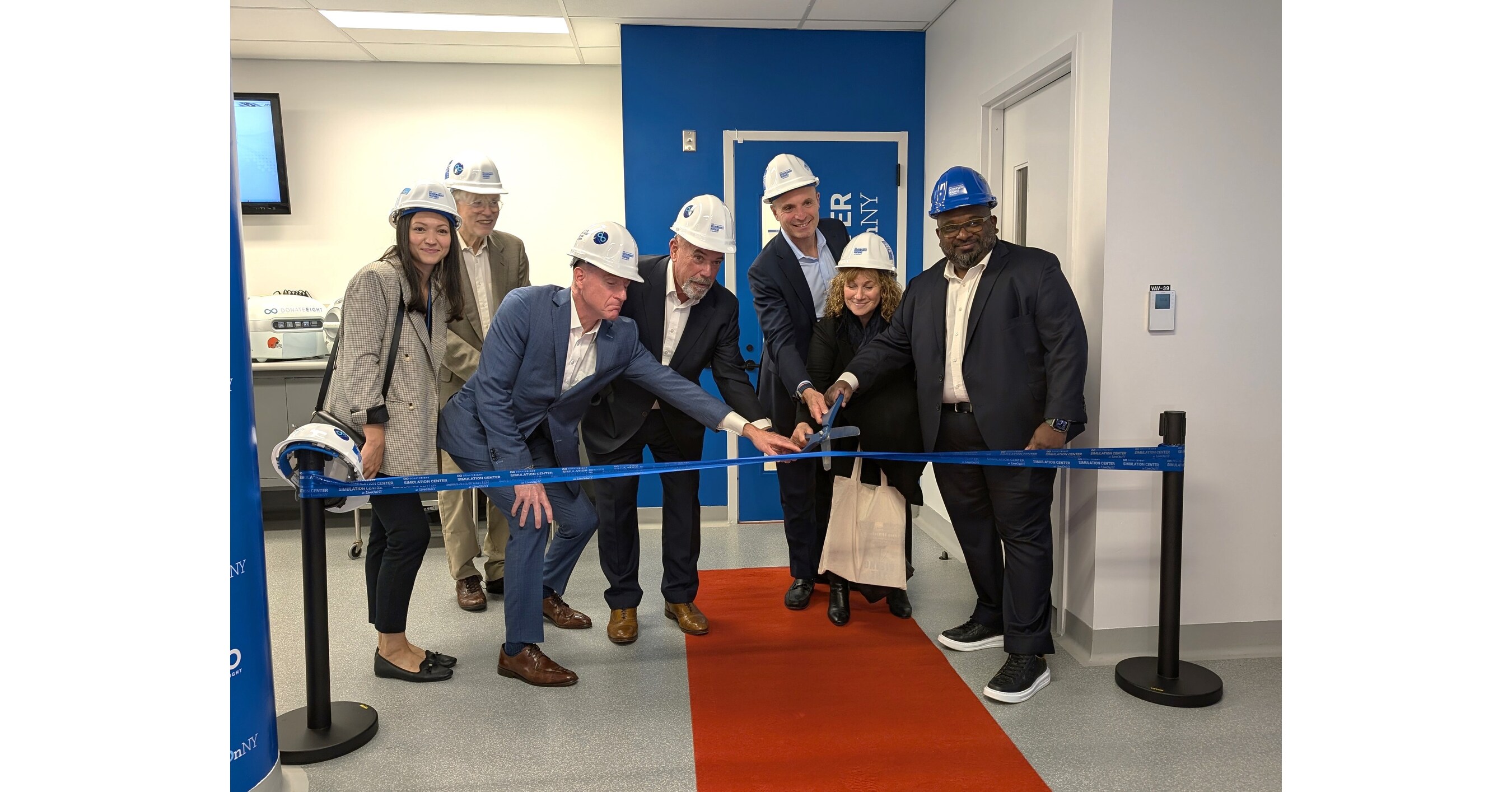 LiveOnNY Unveils State-of-the-Art 