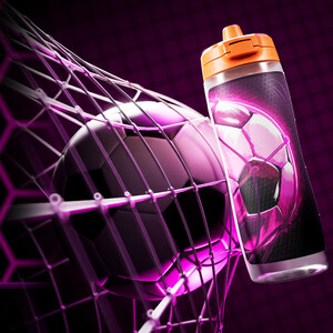 Gatorade Launches Generative AI Squeeze Bottle Personalization to Fuel Athlete Self-Expression