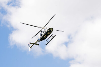 Samaritan’s Purse has completed more than 210 helicopter and fixed-wing missions to deliver emergency relief supplies to some of the most isolated and hard-hit areas of western North Carolina and eastern Tennessee in response to Hurricane Helene—with more airlifts going out every day.