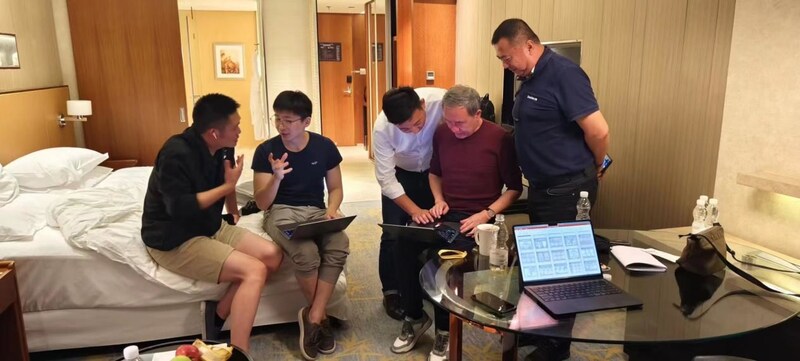 Unable to view the image, Please provide a valid URL.