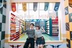 MINISO Drops Exclusive Harry Potter Collection - Experience the Magic at the World's First MINISO x Harry Potter Pop-up in Hong Kong