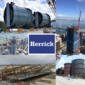 Empire Energy Partners and Herrick Corporation Forge Steel Alliance to Propel Offshore Wind