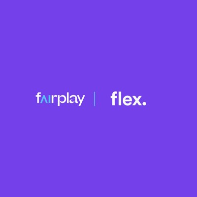 FairPlay and Flex Partnership