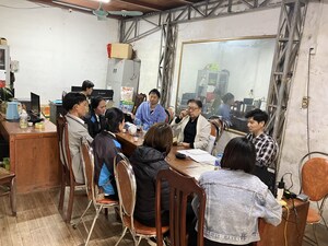 Morinaga Nutritional Foods Vietnam (MNFV), Is Strengthening Its Efforts To Respect Human Rights And Human Capital Development