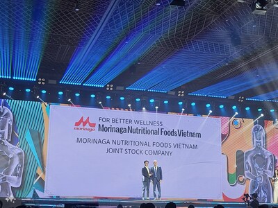 MNFV was selected as one of the Best Companies to Work for in HR Asia 2024 - Vietnam awards