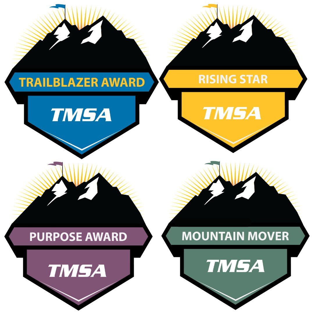 Transportation Sales and Marketing Association Reveals Full List of TMSA Award Winners for 2024