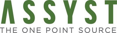 ASSYST Logo