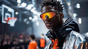 Innovative Eyewear Launches First-Ever Generative AI Eyewear Fashion Show