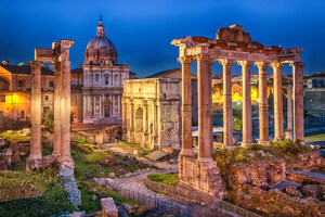 Central Holidays Announces Exciting Early Bird Savings on Popular Italy Escorted Tours for 2025