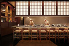 Iketeru Reopens at Hilton Kuala Lumpur with a Revamped Teppanyaki and Sushi Bar