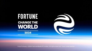 Fortune Ranks Envision Among Top Global Companies Changing the World for Second Time