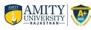 AMITY UNIVERSITY RAJASTHAN SECURES TOP POSITIONS IN TIMES HIGHER EDUCATION WORLD UNIVERSITIES RANKINGS 2025