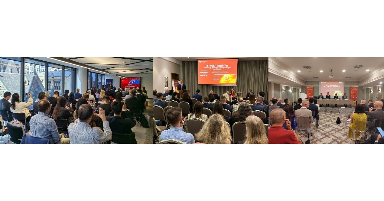 The 136th Canton Fair Global Promotion Events Successfully Held, Paving the Way for New International Market Opportunities The 136th Canton Fair Global Promotion Events Successfully Held, Paving the Way for New International Market Opportunities