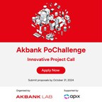 Akbank's Innovative Project Call: PoChallenge is Set to Kick Off!