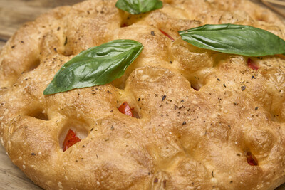 Focaccia