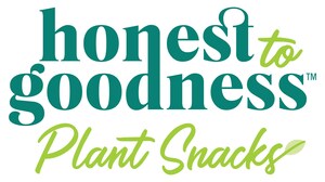 Honest to Goodness™ Plant Snacks Honored with Editors' Choice Award from Pet Product News Magazine