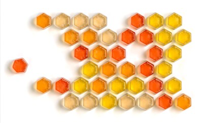 TopGum Launches First Liquid Honey Based Gummy Supplements