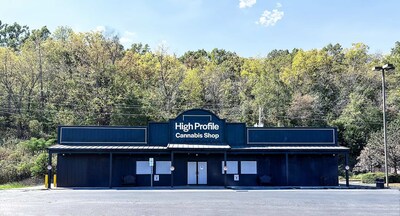 C3 Industries Opens new Missouri Dispensary with Launch of High Profile Pineville.