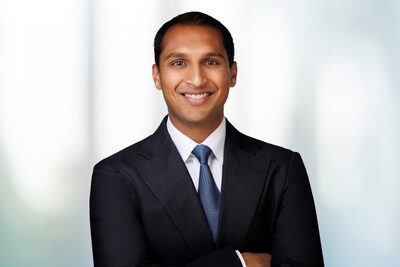 Ropes & Gray Expands Litigation & Enforcement Practice with Former Senior Associate White House Counsel Amish Shah