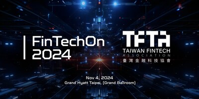 Taiwan FinTech Association (TFTA) will host FinTechOn 2024 with the theme ‘Dawn Light: The Virtual Asset Regulation and Anti-Fraud Actions’ on 4th November.