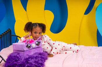 Pillow Cube Expands Popular Kids Cube to 3,200 Walmart Locations Nationwide