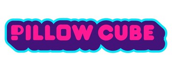 Pillow Cube Logo