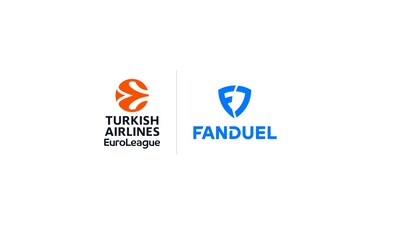 FanDuel And Euroleague Basketball Agree To Broadcasting Agreement