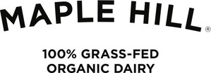 Maple Hill and Purely Elizabeth Announce Fall Partnership for Wholesome Mornings