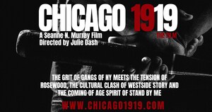 Chicago 1919: A Cinematic Journey Through History That Resonates Today