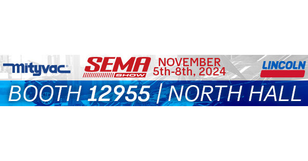 SKF heads to Speciality Equipment Market Association (SEMA) Show
