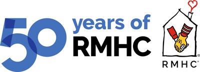 Ronald McDonald House Charities® (RMHC®) LOGO