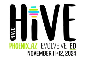 NAVC's Evolve VetED HiVE Event Focuses on Preparing Future Veterinary Professionals to Meet the Needs of the Modern Veterinary Practice