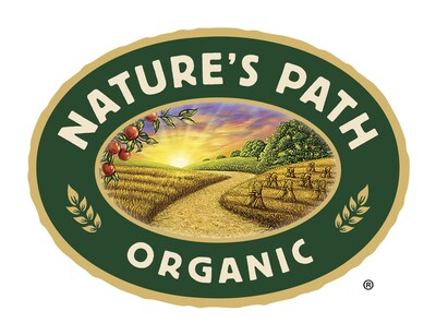 Nature's Path Organic Logo (CNW Group/Nature's Path Foods Inc.)