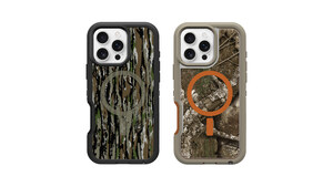 OtterBox and Realtree Launch Defender Series Pro XT for iPhone 16 Devices