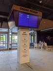 REDYREF Queuing Kiosk for Wayfair