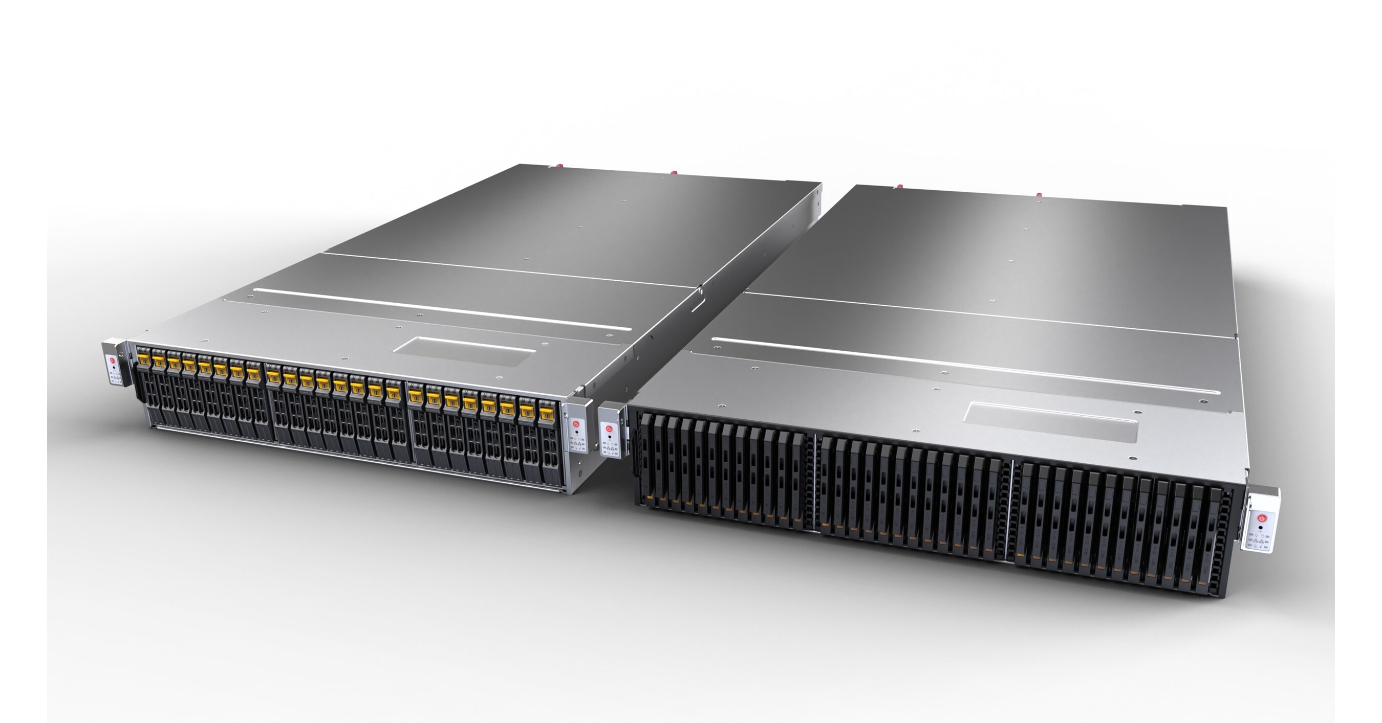 슈퍼마이크로, AI 데이터 파이프라인 가속을 위해 엔비디아 블루필드-3 DPU를 적용하는 페타스케일 JBOF 올플래시 스토리지 솔루션을  추가