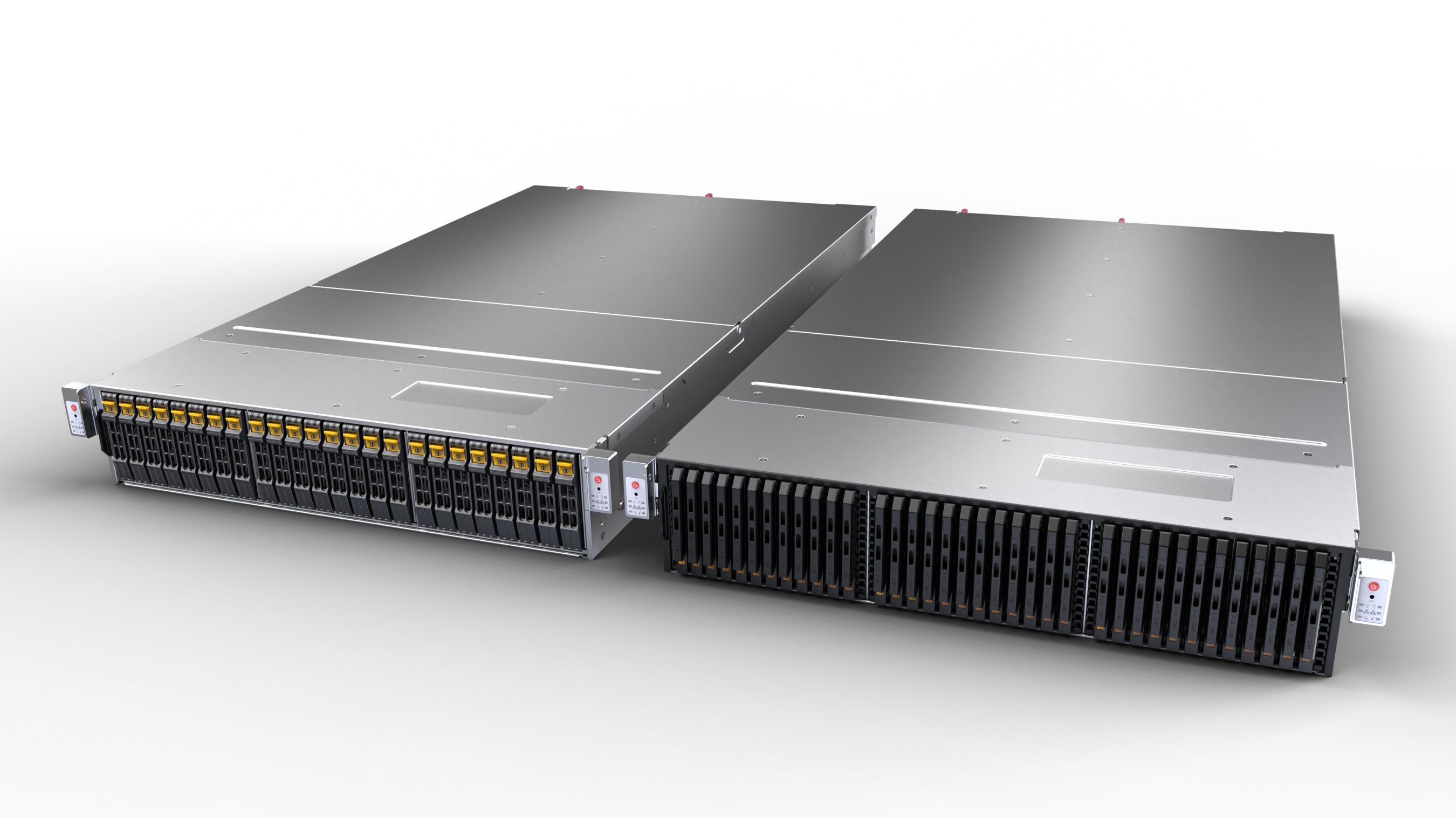 Supermicro ajoute une nouvelle solution de stockage all flash à l'échelle pétaflops JBOF intégrant le DPU NVIDIA BlueField-3 pour l'accélération du pipeline de données d'IA