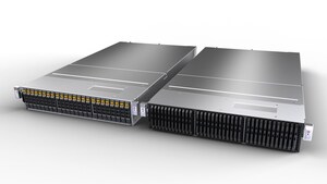 Supermicro voegt nieuwe petascale JBOF All-Flash opslagoplossing toe met NVIDIA BlueField-3 DPU voor AI-datapijplijnversnelling