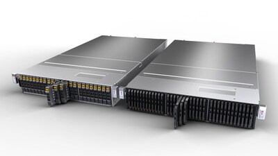 Supermicro Adds New Petascale JBOF All-Flash Storage Solution Integrating NVIDIA BlueField-3 DPU for AI Data Pipeline Acceleration