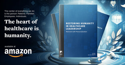 The heart of healthcare is humanity. Glenn Llopis’ new manifesto, Restoring Humanity in Healthcare Leadership, is now available on Amazon! Discover how personalization can transform healthcare leadership.