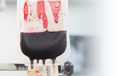 The lifesaving potential of blood, including whole blood, administered before patients reach the hospital will be discussed by a panel of national experts on trauma and critical care.