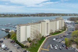 FirstService Residential Welcomes Captain's Cove Condominium to its New England Portfolio